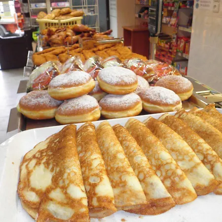 Penzion Netolice 招待所