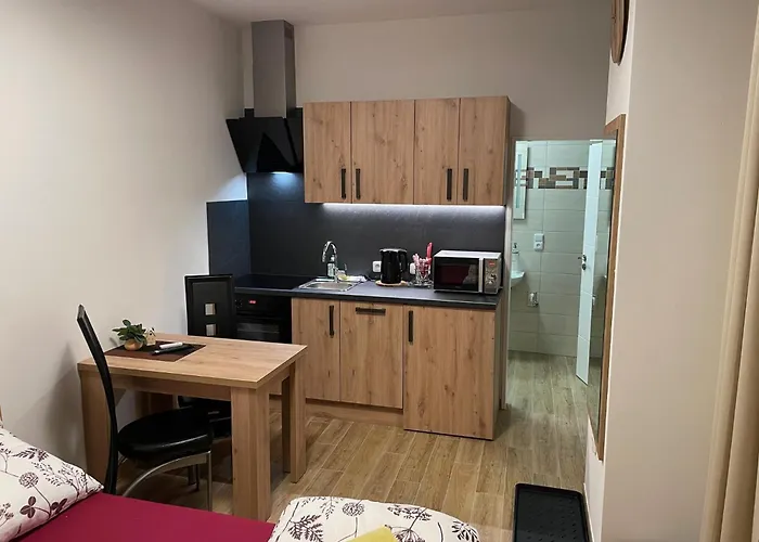 Penzion Netolice 3*