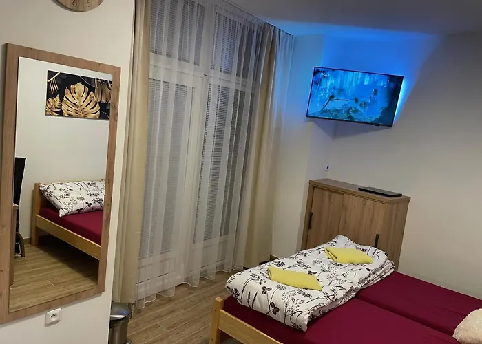 Penzion Netolice 3* Netolice