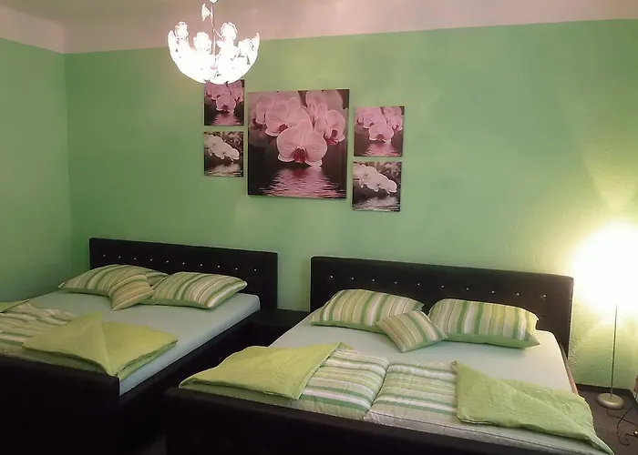 Penzion Netolice Pensjonat 3*
