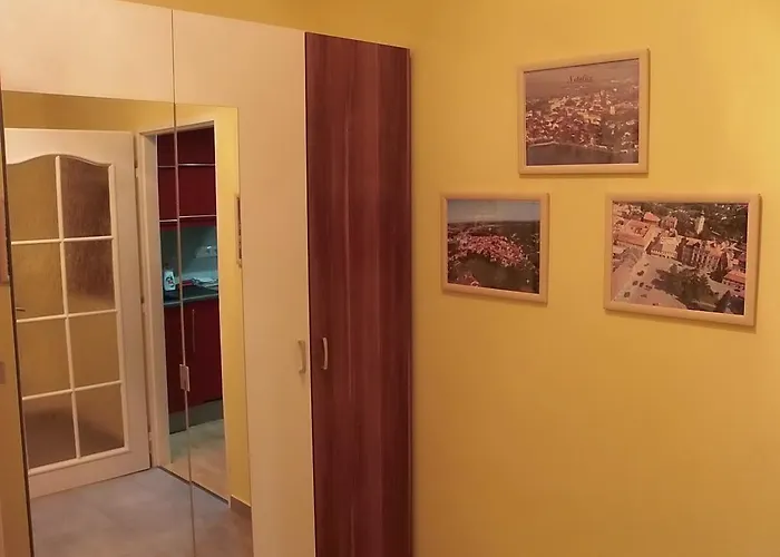 Penzion Netolice Pensjonat