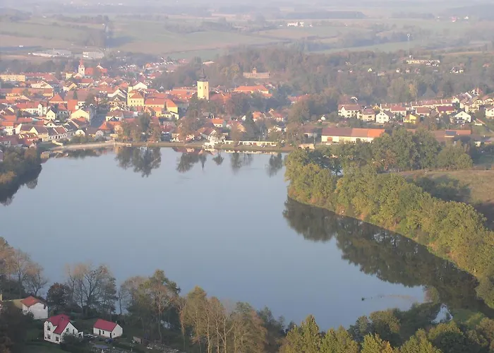 Penzion Netolice 3*