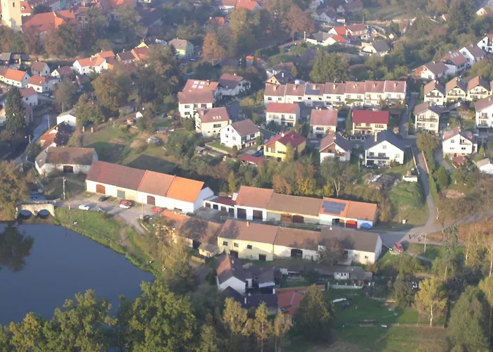 Penzion Netolice 3* Netolice