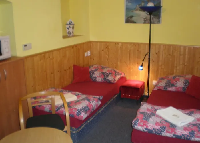 Penzion Netolice 3*