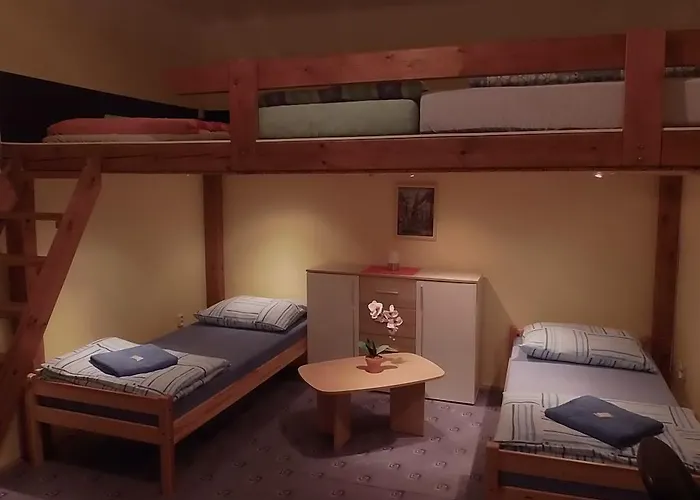 Penzion Netolice 3*