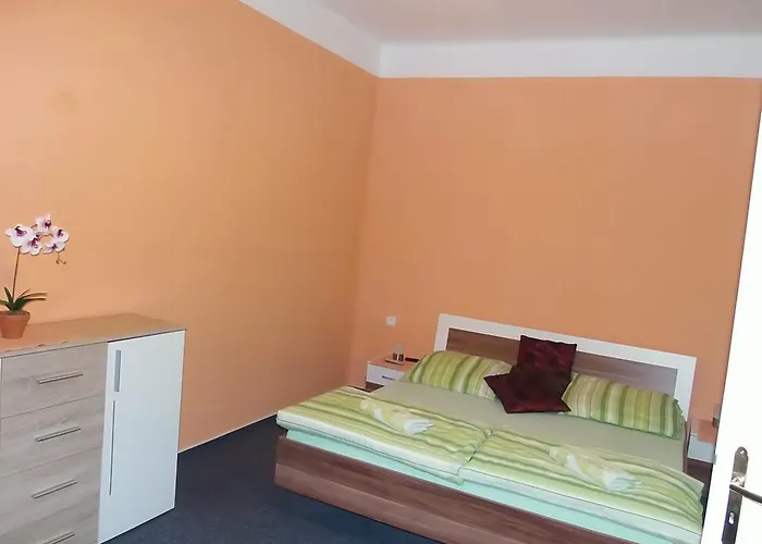 Penzion Netolice Pensjonat 3*