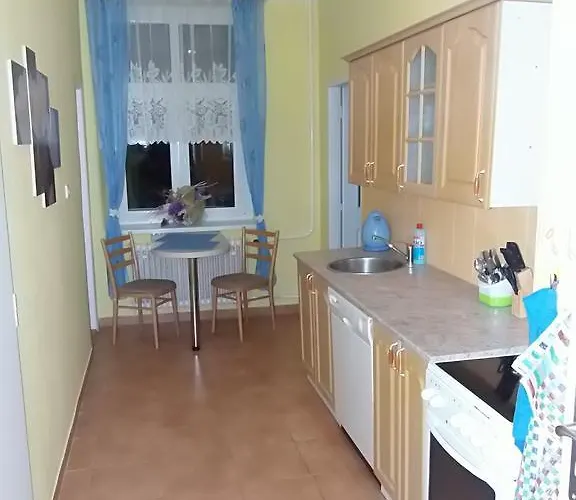 Vendégház Penzion Netolice