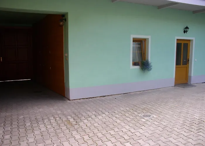 Penzion Netolice Pensjonat Netolice