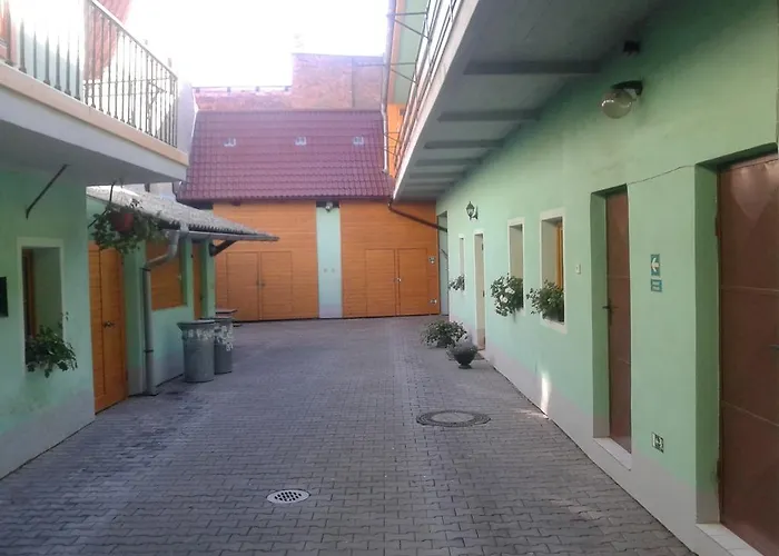 Penzion Netolice 3* Netolice