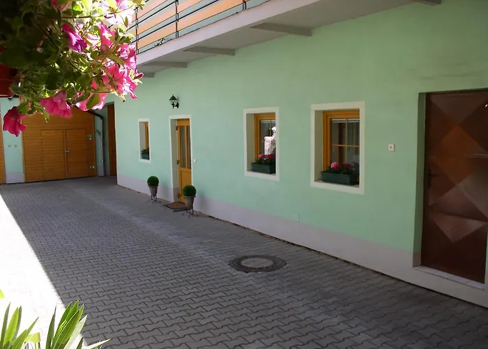 Penzion Netolice Vendégház Netolice