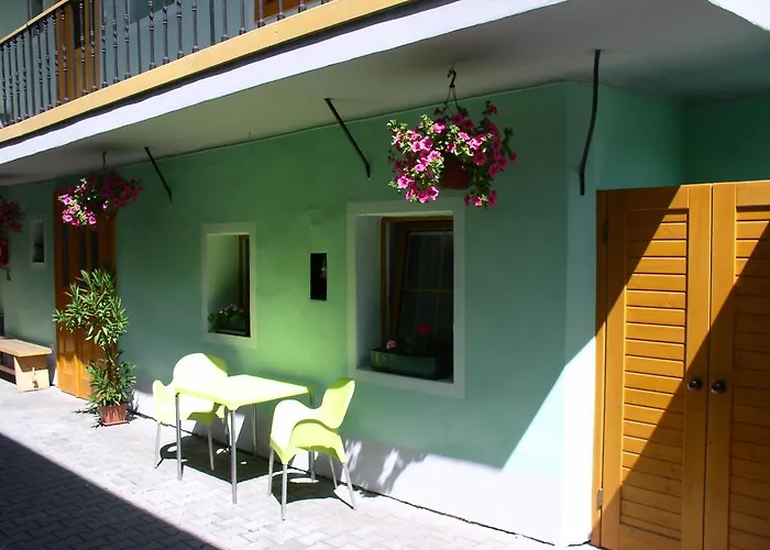 Penzion Netolice 3*