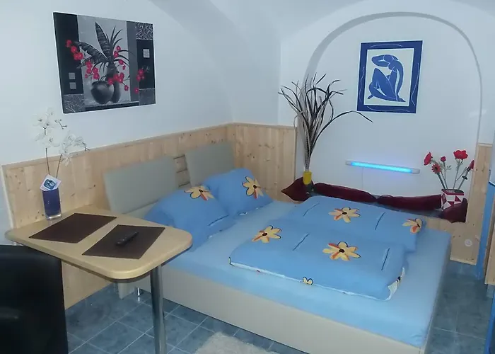 Penzion Netolice Netolice