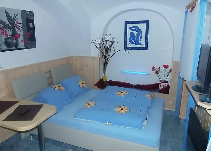 Penzion Netolice Pensjonat