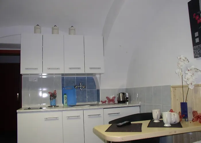 Penzion Netolice 3*
