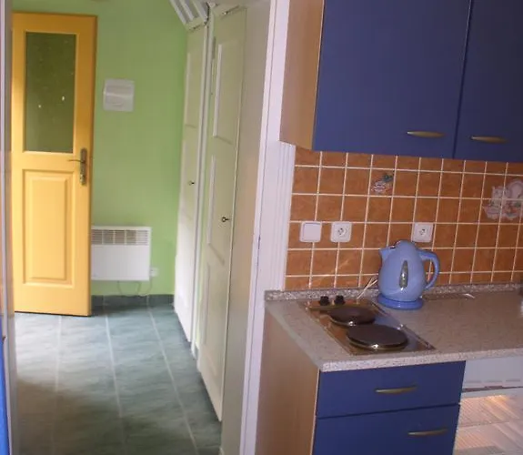 Pensjonat Penzion Netolice 3*