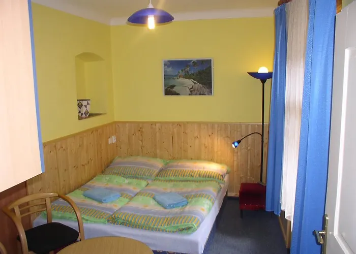 Penzion Netolice 3*