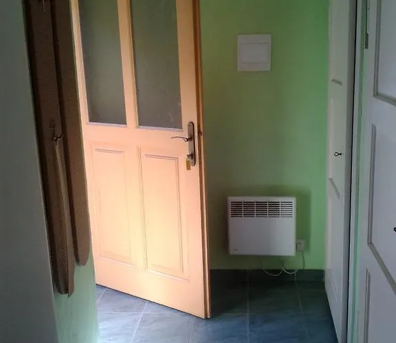 Penzion Netolice