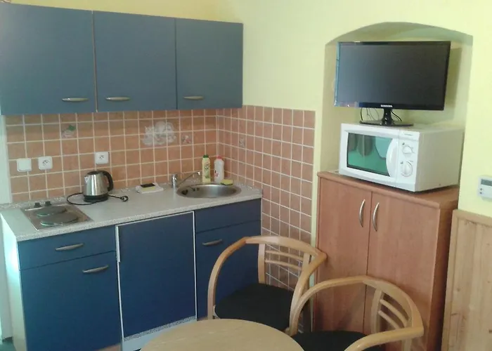 Penzion Netolice Pensjonat 3*