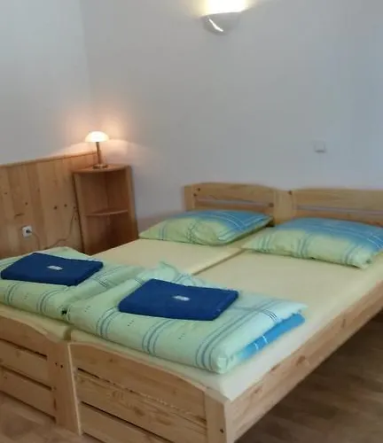Pensjonat Penzion Netolice