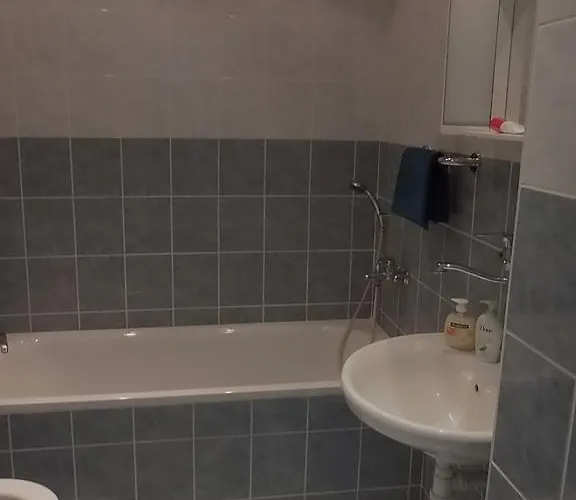 Penzion Netolice Vendégház Netolice