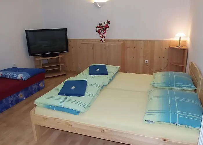 Penzion Netolice Pensjonat