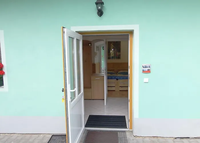 Penzion Netolice Vendégház Netolice
