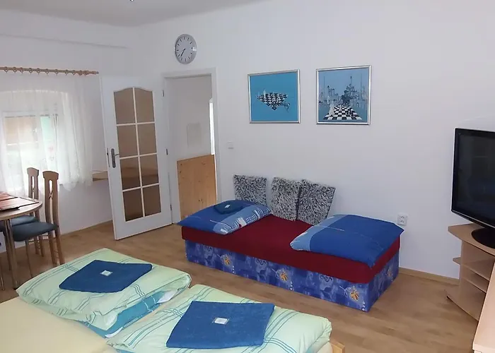Penzion Netolice 3* Netolice
