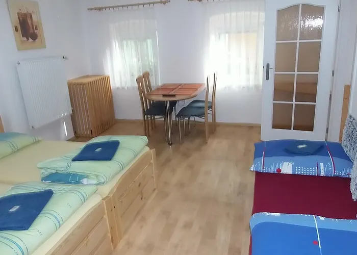 Penzion Netolice