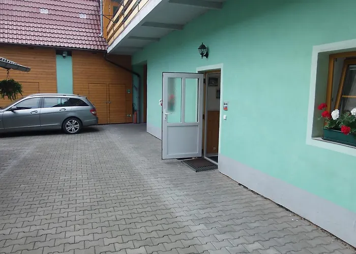 Penzion Netolice Vendégház 3*