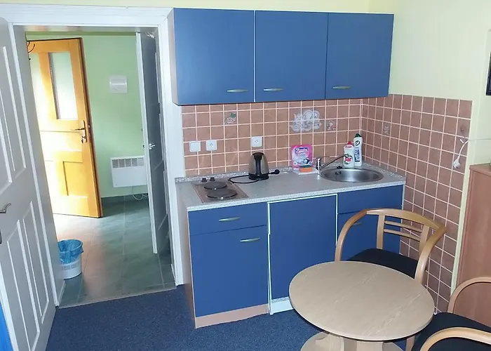 Penzion Netolice Vendégház 3*