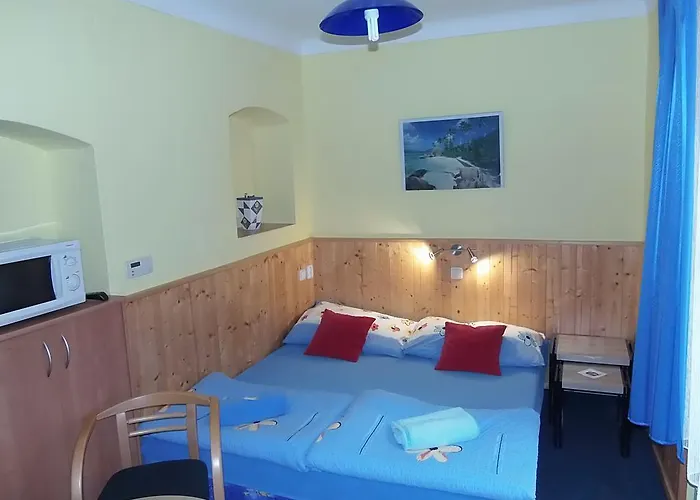 Penzion Netolice 3* Netolice