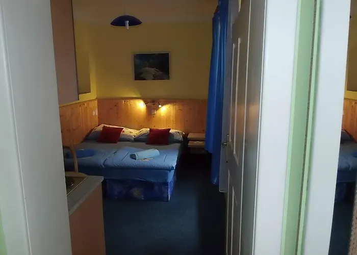Penzion Netolice Pensjonat