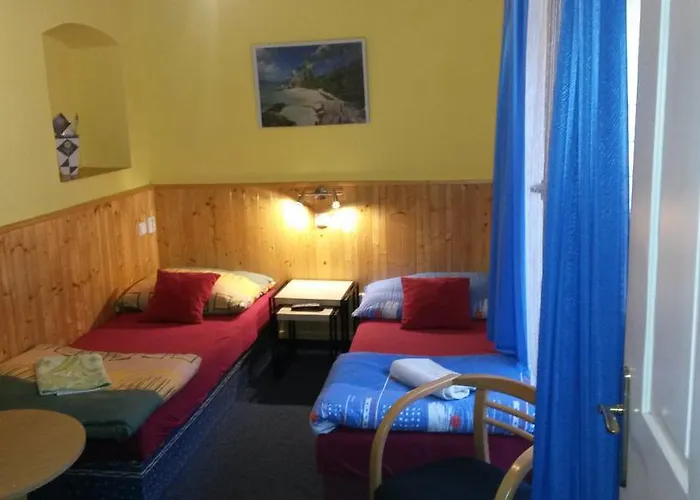 Penzion Netolice