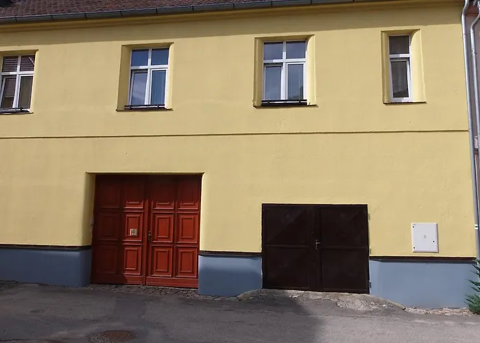Penzion Netolice Netolice