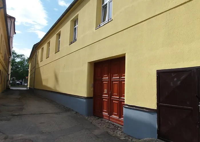 Vendégház Penzion Netolice Netolice