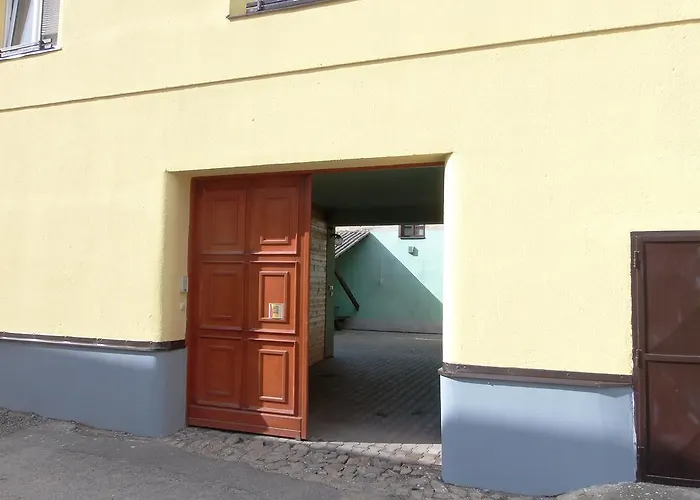 Vendégház Penzion Netolice Netolice
