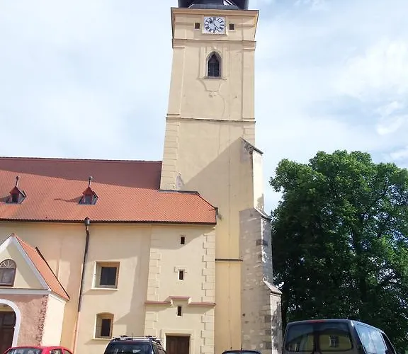 Penzion Netolice