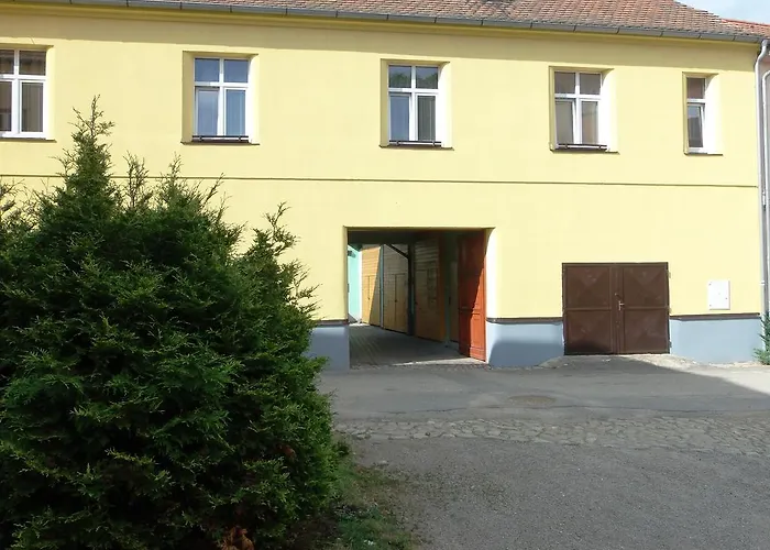 Penzion Netolice Netolice