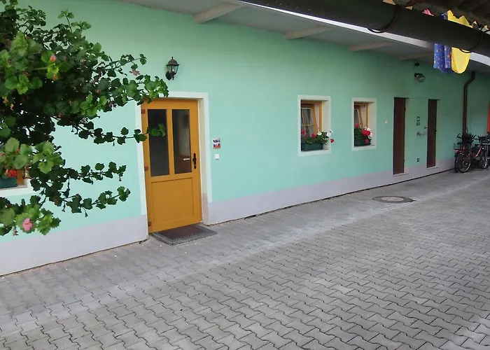 Penzion Netolice